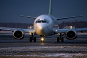 Boeing 737-522
