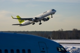 Boeing 757-256