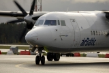 Fokker 50