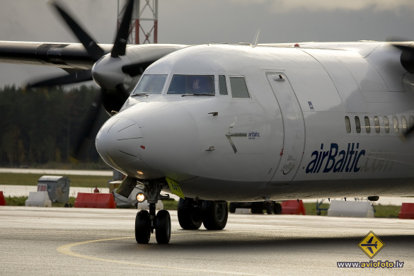 Fokker 50