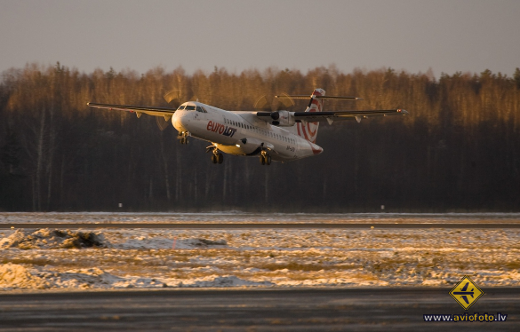 ATR ATR-72-202