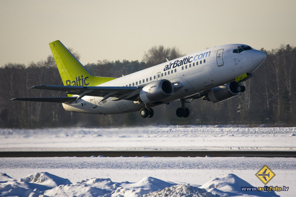 Boeing 737-522