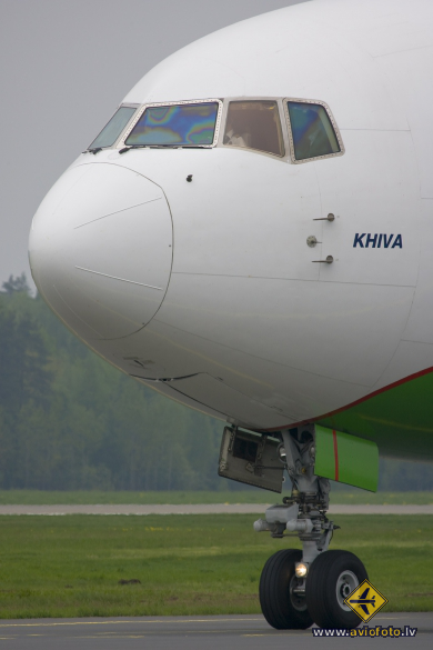 Boeing 767-33P/ER