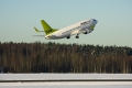 Boeing 737-36Q