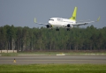 Boeing 737-36Q