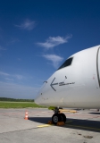 Bombardier DHC-8-402 Q400