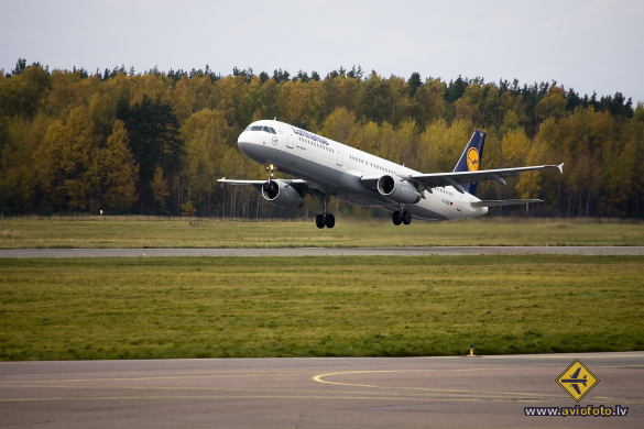 Airbus A321-231