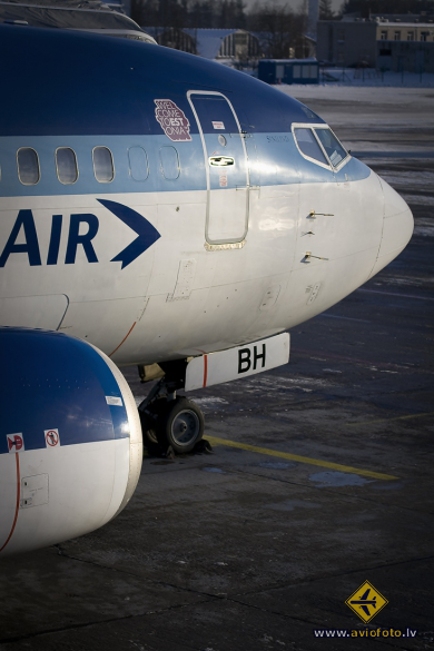 Boeing 737-53S