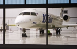 Bombardier CRJ-200LR (CL-600-2B19)