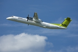Bombardier DHC-8-402 Q400