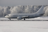 Boeing 737-505