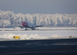 Boeing 737-86N