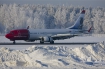 Boeing 737-86N