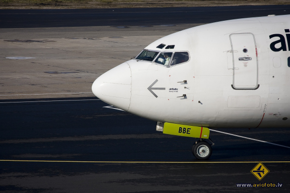Boeing 737-53S