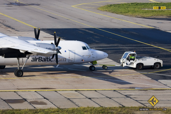 Fokker 50