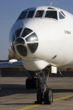 Tupolev Tu-134A-3