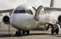 BAE Systems Avro 146-RJ100