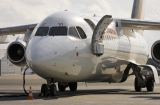 BAE Systems Avro 146-RJ100