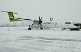 Bombardier DHC-8-402 Q400