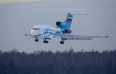 Yakovlev Yak-42D