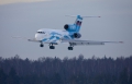 Yakovlev Yak-42D