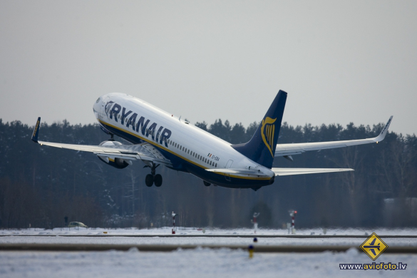 Boeing 737-8AS