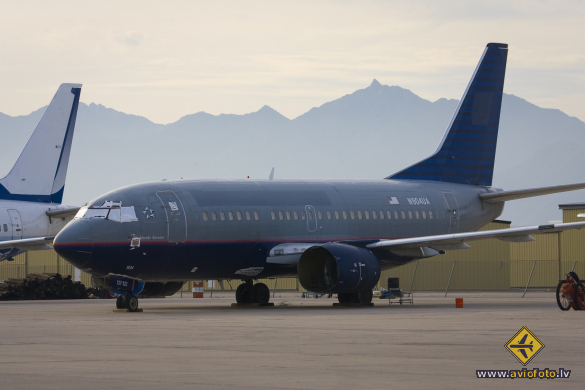 Boeing 737-522