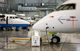 Bombardier DHC-8-402 Q400