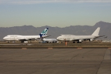 Boeing 747-312