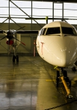 Bombardier DHC-8-402 Q400