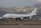Boeing 747-312
