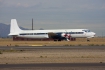 Douglas DC-7C Seven Seas