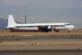 Douglas DC-7C Seven Seas