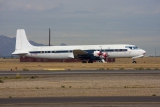 Douglas DC-7C Seven Seas