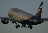Airbus A319-112