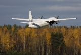 Fokker 50