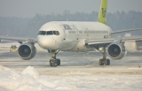 Boeing 757-256