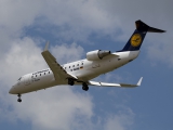 Bombardier CRJ-200LR (CL-600-2B19)