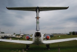 Yakovlev Yak-40