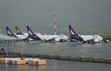 Boeing 737-8Q8