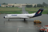 Fokker 70 (F-28-0070)