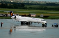 Bombardier CRJ-900LR (CL-600-2D24)
