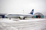 Boeing 737-5Q8