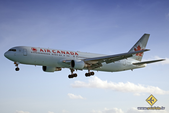 Boeing 767-333/ER