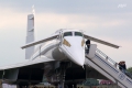 Tupolev Tu-144D