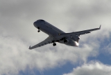 Bombardier CRJ-701ER (CL-600-2C10)