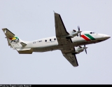Beechcraft 1900D