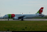Airbus A320-214