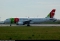 Airbus A320-214