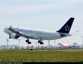 Airbus A330-223
